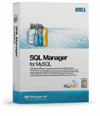 EMS SQL Manager for MySQL (Business)