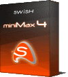 SWiSH miniMax