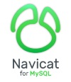 Navicat MySQL Niekomercyjna