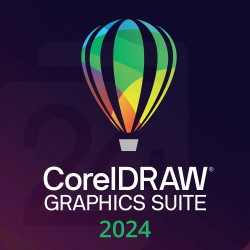 CorelDRAW Graphics Suite 2024 licencja edukacyjna dla uczniów, nauczycieli, studentów