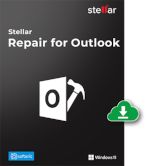 Stellar Repair for Outlook Professional