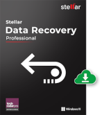 Stellar Data Recovery Technician