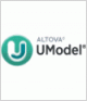 Altova UModel 2025 Professional + 2 lata SMP