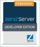 Zend Server Developer Edition Standard 1 year