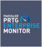 PRTG Enterprise Monitor