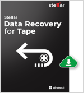 Stellar Data Recovery for Tape