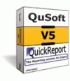 QuickReport Pro upgrade from 4