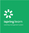 iSpring Learn LMS