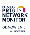 PRTG - License Upgrade / Renewal - odnowienie licencji
