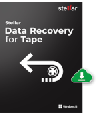 Stellar Data Recovery for Tape