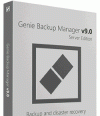 Genie Backup Manager Server 9