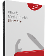 Xilisoft Media Toolkit Ultimate