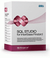 EMS SQL Management Studio for InterBase/Firebird (Business)